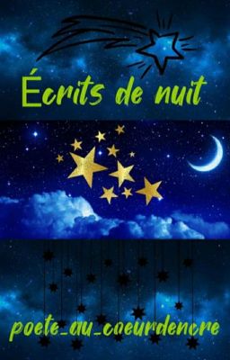 Écrits De Nuit