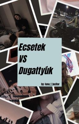 Ecsetek VS Dugattyúk