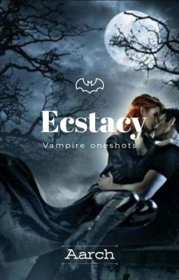 Ecstasy | A Collection Of Short Stories