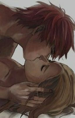 Ecstasy [SasorixDeidara $ Naruto-/ Akatsukifanfiction]