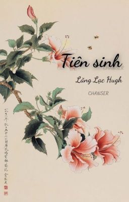 [ED-Đam mỹ] Tiên Sinh - Lăng Lạc Hugh