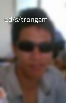 ed/s/trongam