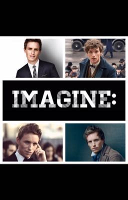 Eddie Redmayne Imagines