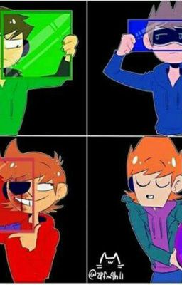 Eddsworld a kezdtek  ¥¥BEFEJEZFE¥¥