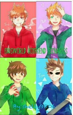 Eddsworld boyfriend scenarios 