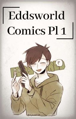 Eddsworld Comics Pl 1