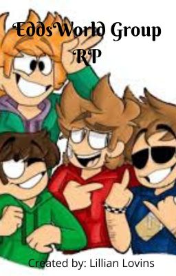 EddsWorld Group RP