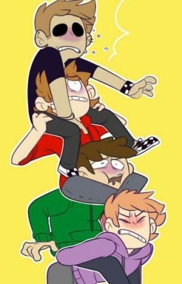 Eddsworld Imagines ~ Cause why the hell not!