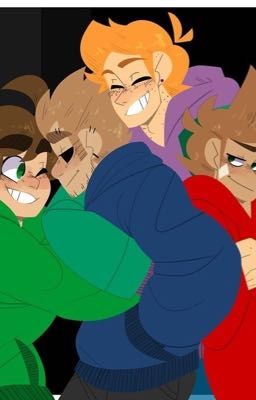 Eddsworld one shots