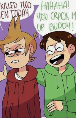 Eddsworld Oneshots!!!