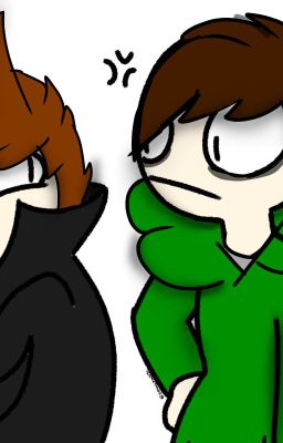 Eddsworld Oneshots/smutshots