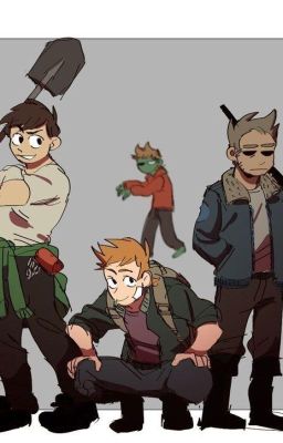 Eddsworld picss