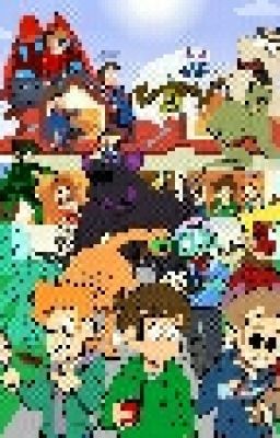 Eddsworld Pictures