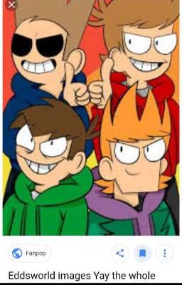 Eddsworld roleplay