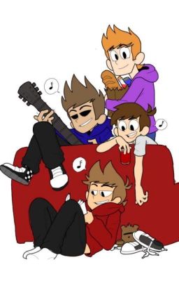 • Eddsworld Roleplay •