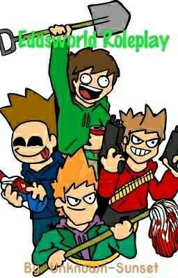 Eddsworld Roleplay