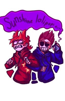 Eddsworld Rp!