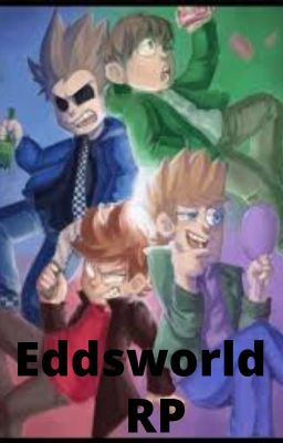 Eddsworld RP