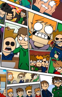 Eddsworld RP