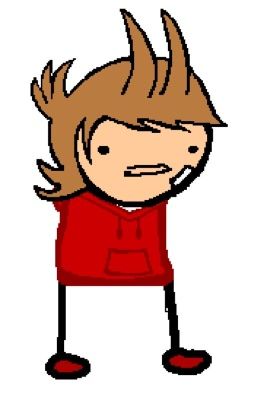 Eddsworld RPs