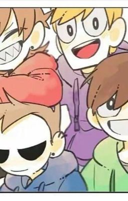 Eddsworld Stories (mostly Tom oneshot)