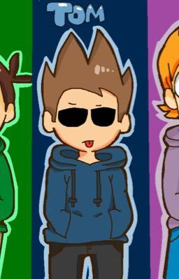 > EDDSWORLD TOM x READER <