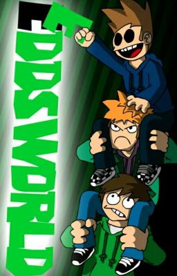 EddsWorld x Baby reader One-shots!