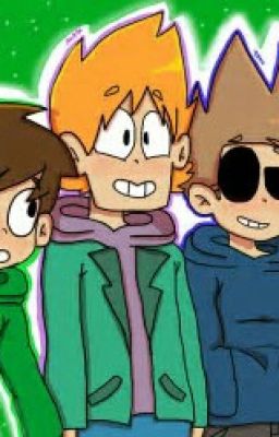 Eddsworld x Child! Reader {Edited!}