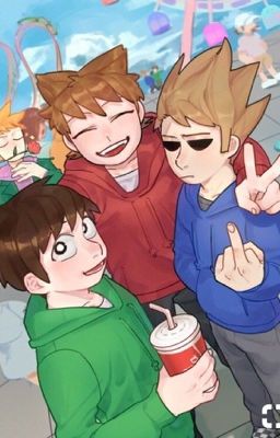 Eddsworld x Reader 2