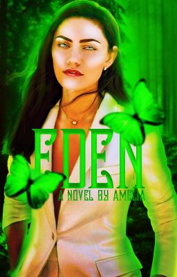 Eden | Raven Reyes (s.u)