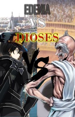 Edenia vs Dioses