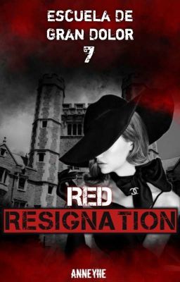 EDGD Series#7: Red Resignation