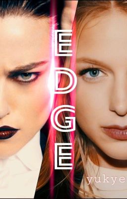 Edge - o limite da razão (SUPERCORP)