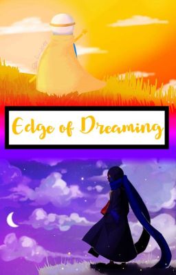 Edge of Dreaming