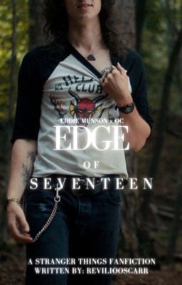 Edge of Seventeen | Eddie Munson