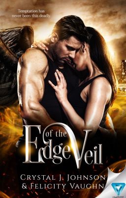 Edge of the Veil