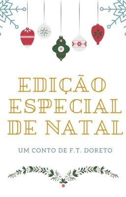 Edição Especial de Natal