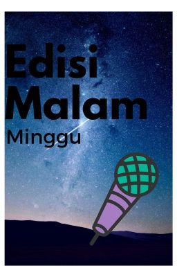 Edisi Malam Minggu