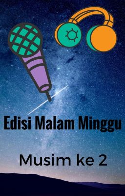 Edisi Malam Minggu (Season 2)