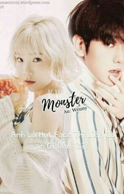 [Edit | Baekyeon] Anh Là Hot Face Thì Liên Quan Gì Đến Tôi? 