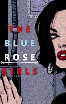 「EDIT + C」The Bluerose Girls