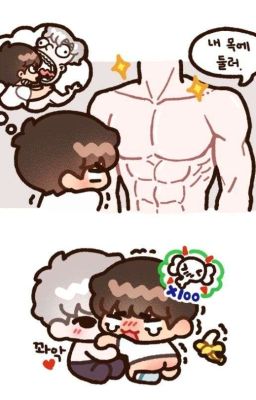 [ EDIT - CAOH ] - ON GOING - Phu Quân Cho Ta Sờ Cơ Bụng Nha