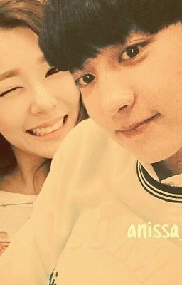 [EDIT] ( Chanyeol - Tiffany ) Nhật ký làm mẹ tuổi 17