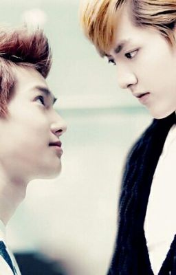 [Edit][Chuyển ver][Shortfic][KrisHo][MA/NC-17] PHIẾN THÊ  