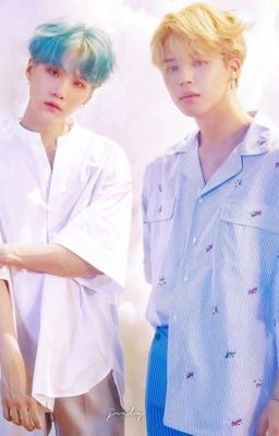 [EDIT/CHUYỂN VER] (YOONMIN) BÀ XÃ ! ANH VÔ CÙNG CƯNG CHIỀU EM ! 