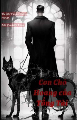 [Edit] Con chó hoang của tổng tài - Thuyền trưởng Hà Lan