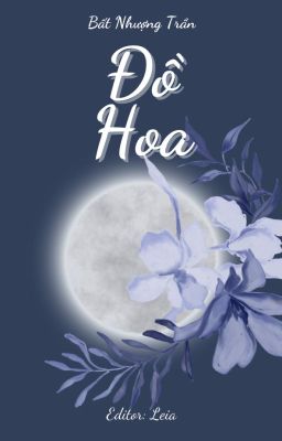 [Edit/Done] Đồ Hoa