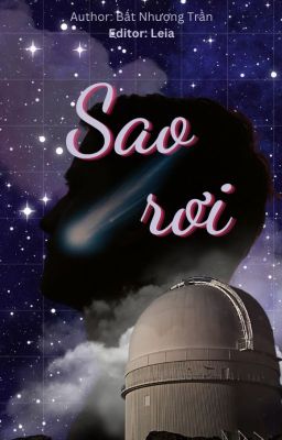 [Edit/Done] Sao Rơi