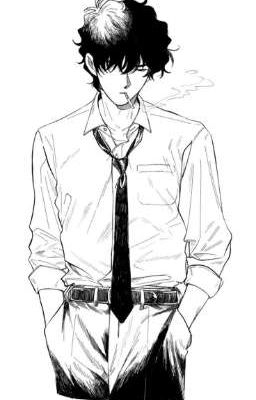 [Edit | Đồng nhân Conan] Chuyện tình muộn với Matsuda-kun