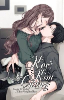 [EDIT - DROP] Kẹo Kim Cương - Tô Tiền Tiền